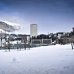 Daire Sci E Montagna Vera Pragelato