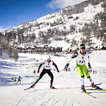 Daire Sci E Montagna Vera *