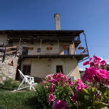 Sci E Montagna Vera * Pragelato