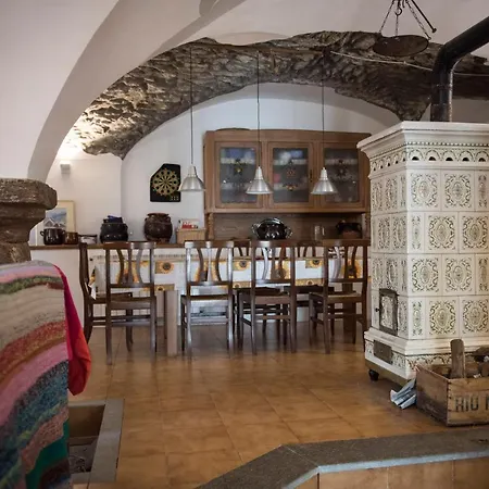 Sci E Montagna Vera * براجيلاتو