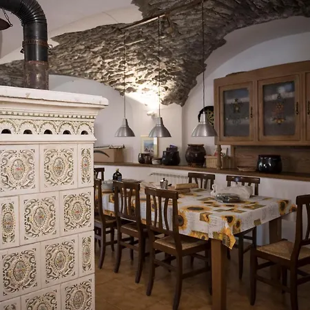 Sci E Montagna Vera * Pragelato