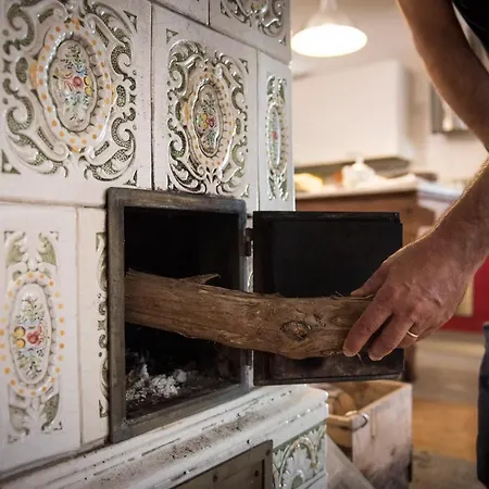 شقة Sci E Montagna Vera *