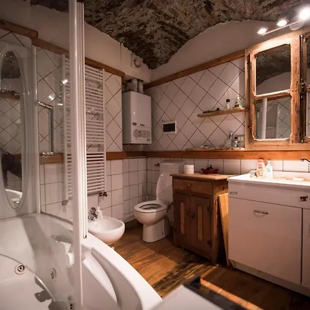 Sci E Montagna Vera *