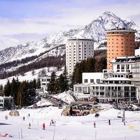 Sci E Montagna Vera Pragelato
