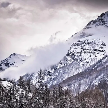 Apartmán Sci E Montagna Vera *