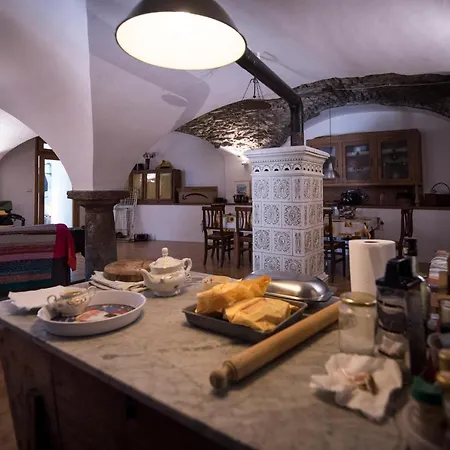 Sci E Montagna Vera Apartment