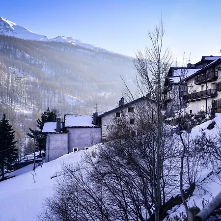 Sci E Montagna Vera Apartmán