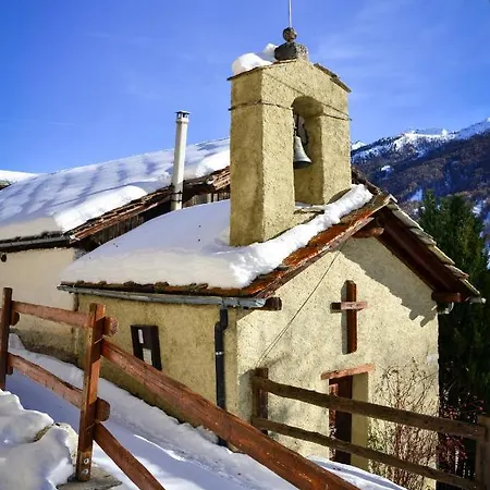 Sci E Montagna Vera *
