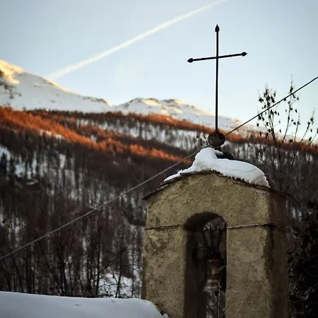 Sci E Montagna Vera Apartmán