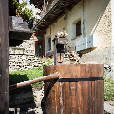 Sci E Montagna Vera * Pragelato