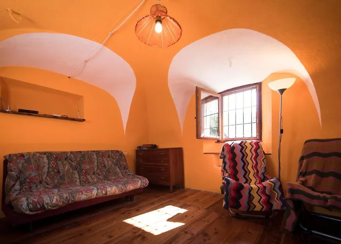Appartement Sci E Montagna Vera *