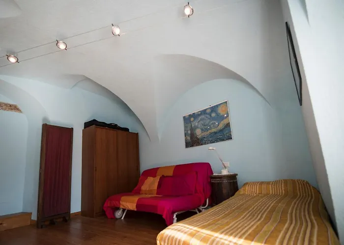 Appartement Sci E Montagna Vera *